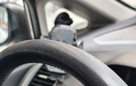 Honda Civic VIII, 2010 год, 650 000 рублей, 33 фотография