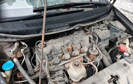 Honda Civic VIII, 2010 год, 650 000 рублей, 27 фотография