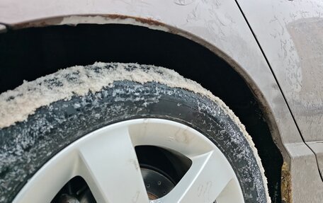 Honda Civic VIII, 2010 год, 650 000 рублей, 25 фотография