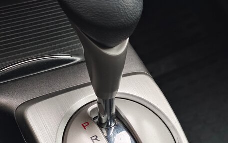 Honda Civic VIII, 2010 год, 650 000 рублей, 30 фотография