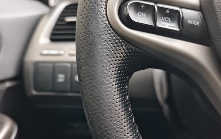 Honda Civic VIII, 2010 год, 650 000 рублей, 32 фотография