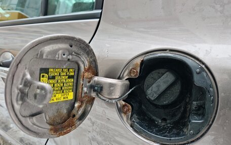 Honda Civic VIII, 2010 год, 650 000 рублей, 34 фотография