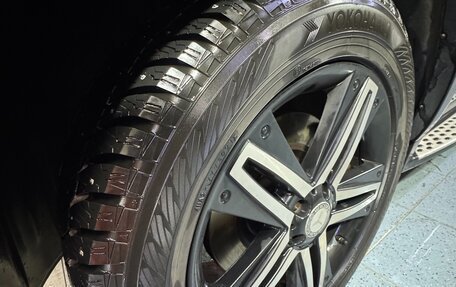 Mercedes-Benz GL-Класс, 2011 год, 1 650 000 рублей, 10 фотография