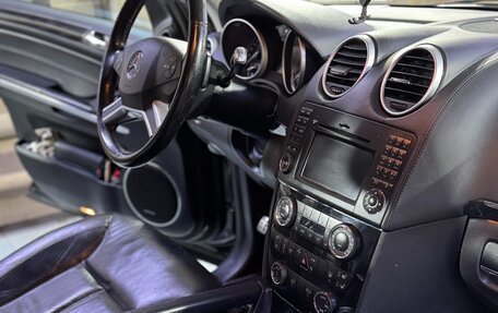 Mercedes-Benz GL-Класс, 2011 год, 1 650 000 рублей, 7 фотография