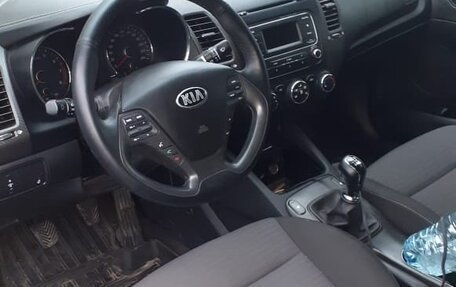 KIA Cerato III, 2014 год, 900 000 рублей, 3 фотография