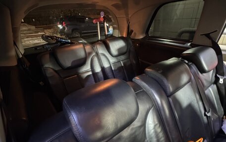 Mercedes-Benz GL-Класс, 2011 год, 1 650 000 рублей, 12 фотография