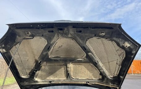 Chevrolet Lanos I, 2008 год, 180 000 рублей, 13 фотография