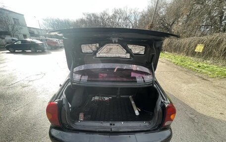 Chevrolet Lanos I, 2008 год, 180 000 рублей, 15 фотография