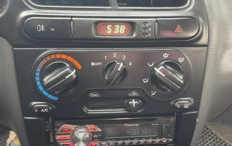 Chevrolet Lanos I, 2008 год, 180 000 рублей, 18 фотография