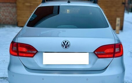 Volkswagen Jetta VI, 2013 год, 880 000 рублей, 7 фотография