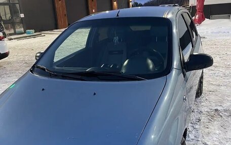 Chevrolet Aveo III, 2006 год, 250 000 рублей, 14 фотография