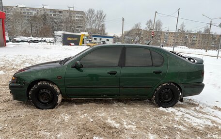 Nissan Primera II рестайлинг, 1996 год, 250 000 рублей, 3 фотография