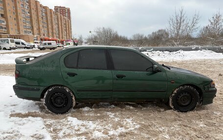 Nissan Primera II рестайлинг, 1996 год, 250 000 рублей, 7 фотография