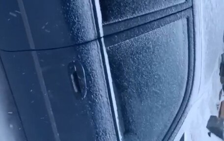 Mitsubishi Galant VIII, 1995 год, 100 000 рублей, 2 фотография