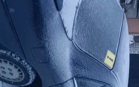 Mitsubishi Galant VIII, 1995 год, 100 000 рублей, 4 фотография