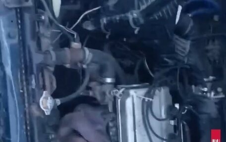 Mitsubishi Galant VIII, 1995 год, 100 000 рублей, 5 фотография