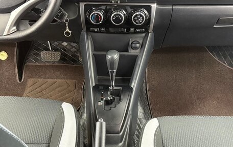 Toyota Yaris Cross, 2022 год, 1 247 000 рублей, 12 фотография