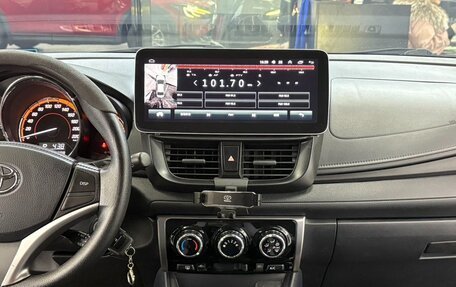 Toyota Yaris Cross, 2022 год, 1 247 000 рублей, 11 фотография