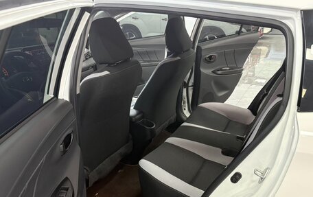 Toyota Yaris Cross, 2022 год, 1 247 000 рублей, 14 фотография