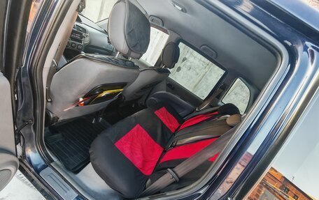 Hyundai Matrix I рестайлинг, 2005 год, 385 000 рублей, 14 фотография