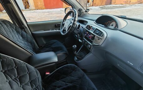 Hyundai Matrix I рестайлинг, 2005 год, 385 000 рублей, 12 фотография
