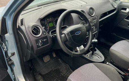 Ford Fusion I, 2008 год, 500 000 рублей, 3 фотография