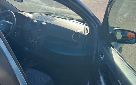 Ford Fusion I, 2008 год, 500 000 рублей, 16 фотография