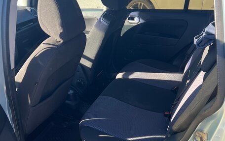 Ford Fusion I, 2008 год, 500 000 рублей, 14 фотография