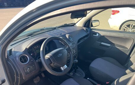 Ford Fusion I, 2008 год, 500 000 рублей, 20 фотография