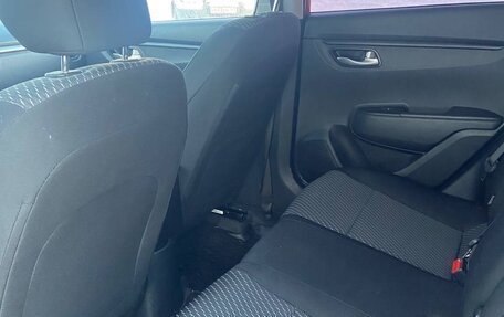 KIA Rio IV, 2019 год, 1 448 000 рублей, 7 фотография