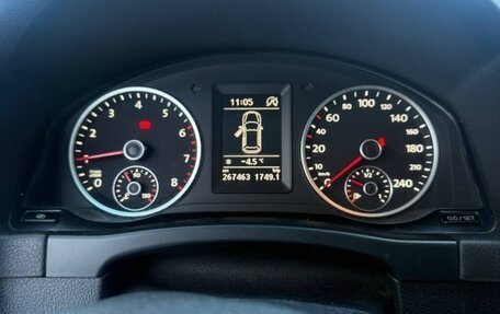 Volkswagen Tiguan I, 2011 год, 1 000 000 рублей, 6 фотография