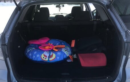 Mazda Atenza II, 2004 год, 400 000 рублей, 7 фотография