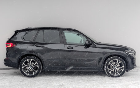 BMW X5, 2021 год, 7 500 000 рублей, 4 фотография