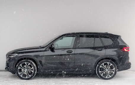 BMW X5, 2021 год, 7 500 000 рублей, 8 фотография