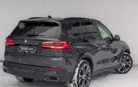 BMW X5, 2021 год, 7 500 000 рублей, 5 фотография