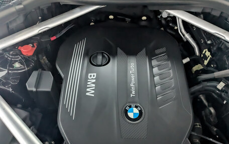 BMW X5, 2021 год, 7 500 000 рублей, 9 фотография