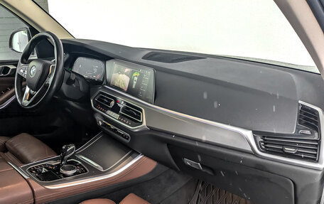 BMW X5, 2021 год, 7 500 000 рублей, 11 фотография