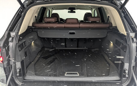 BMW X5, 2021 год, 7 500 000 рублей, 10 фотография