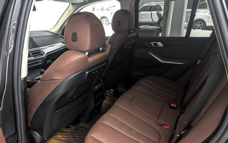 BMW X5, 2021 год, 7 500 000 рублей, 12 фотография