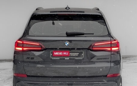 BMW X5, 2021 год, 7 500 000 рублей, 6 фотография