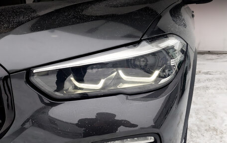 BMW X5, 2021 год, 7 500 000 рублей, 17 фотография