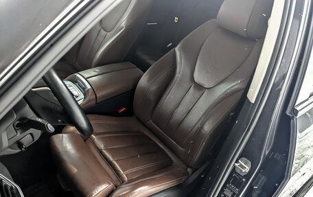 BMW X5, 2021 год, 7 500 000 рублей, 20 фотография