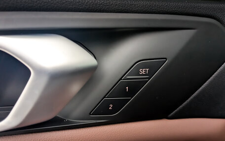 BMW X5, 2021 год, 7 500 000 рублей, 21 фотография