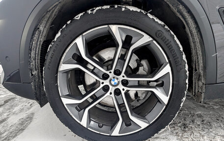 BMW X5, 2021 год, 7 500 000 рублей, 18 фотография