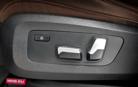 BMW X5, 2021 год, 7 500 000 рублей, 22 фотография