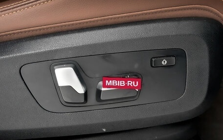 BMW X5, 2021 год, 7 500 000 рублей, 25 фотография