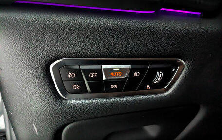 BMW X5, 2021 год, 7 500 000 рублей, 30 фотография