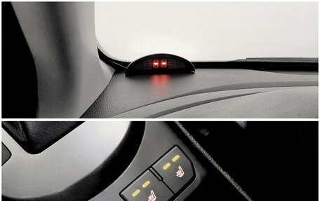 KIA Rio III рестайлинг, 2016 год, 950 000 рублей, 9 фотография