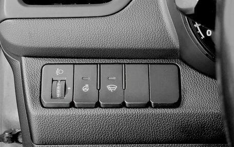 KIA Rio III рестайлинг, 2016 год, 950 000 рублей, 8 фотография