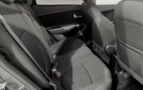 KIA Rio III рестайлинг, 2016 год, 950 000 рублей, 12 фотография